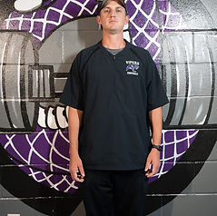 Kyle Davis