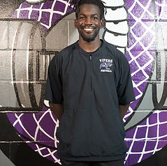 Deris Spivey